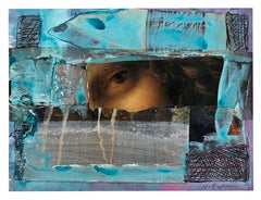 Eternal Recurrence #21. Large limited edition color photograph