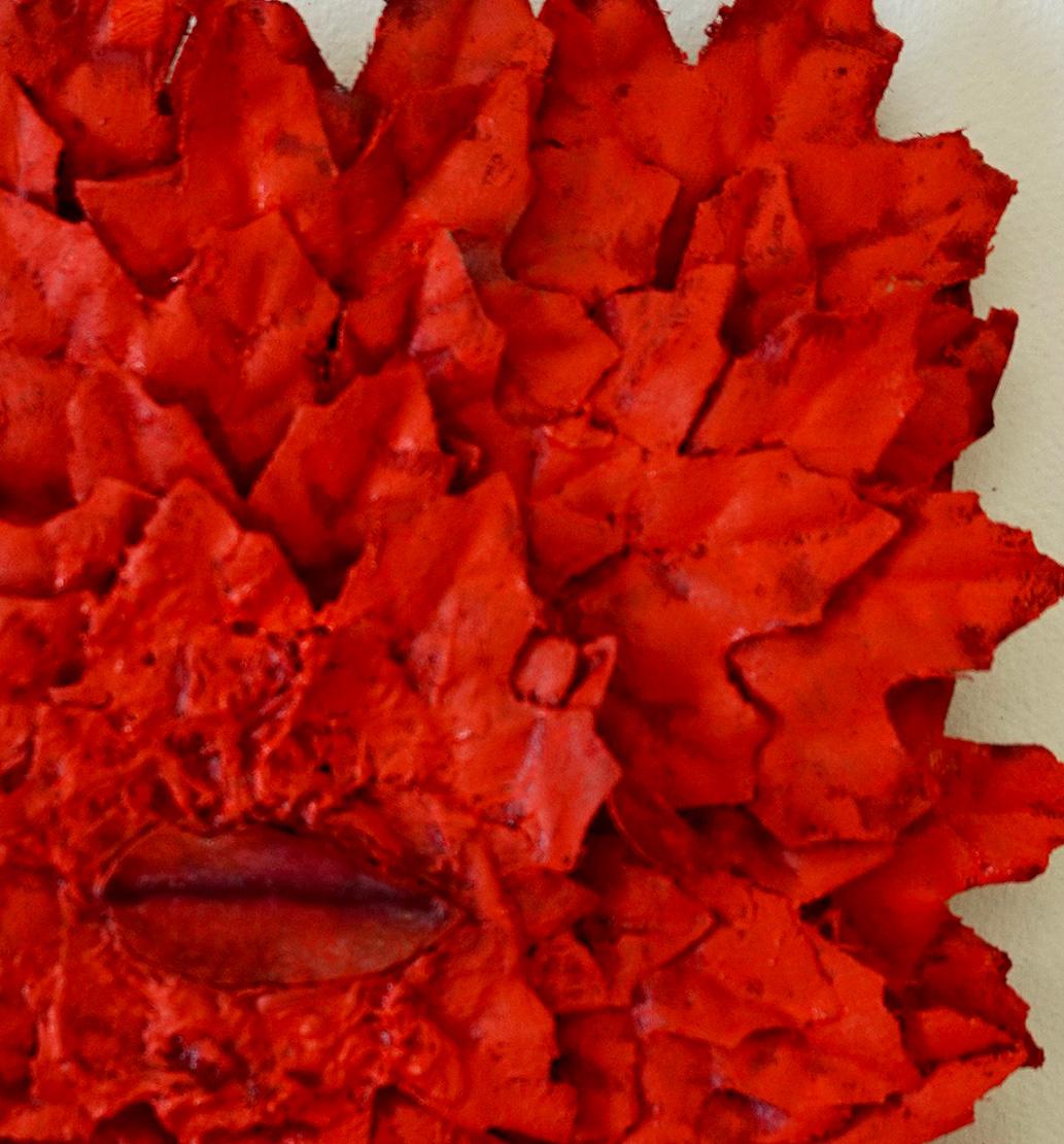 oiled silk paper