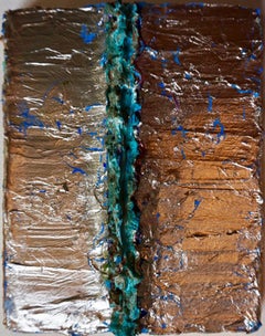 Contemporary Mixed Media