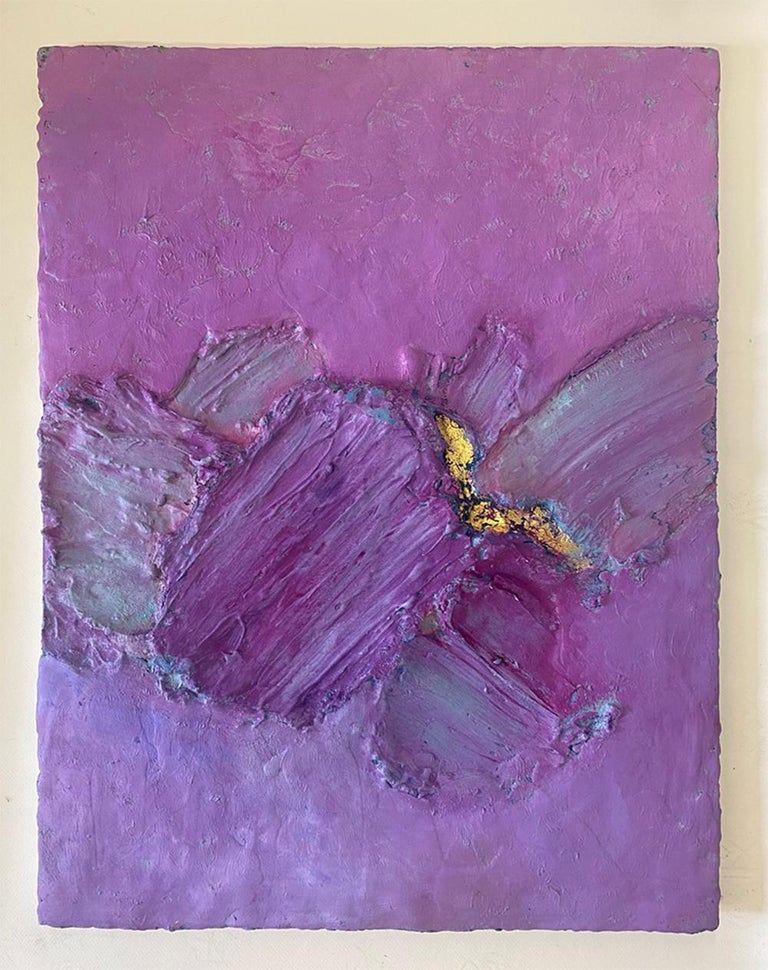 Natasha Zupan Color Boundaries 68 From the serie Color Boundaries