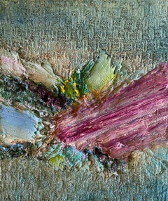 Color Derivatives #9, Dalla serie Color Derivatives.