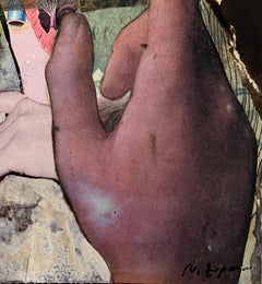 Eterna Ricorrenza #13 . Grande fotografia a colori in edizione limitata