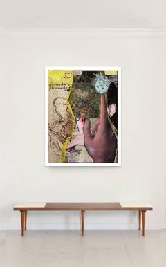 Eterna Ricorrenza #13 . Grande fotografia a colori in edizione limitata