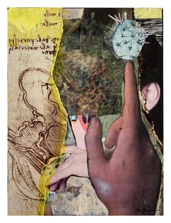 Eterna Ricorrenza #13 . Grande fotografia a colori in edizione limitata