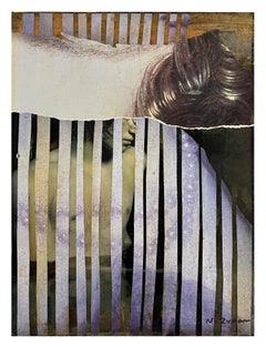 Eternal Recurrence #15. Large limited edition color photograph