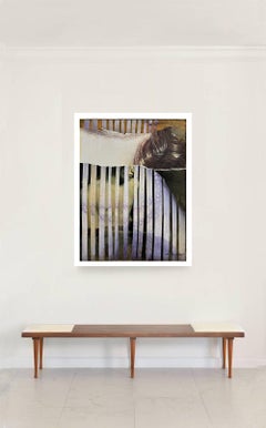 Eternal Recurrence #15. Large limited edition color photograph