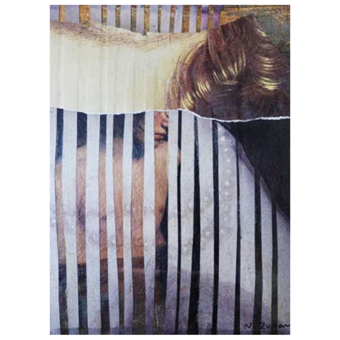 Eternal Recurrence #15. Large limited edition color photograph