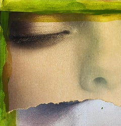 Eterna Ricorrenza #16 . Grande fotografia a colori in edizione limitata