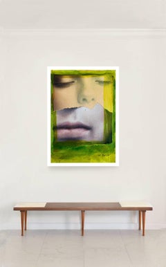 Eternal Recurrence #16. Large limited edition color photograph