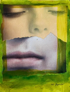 Eternal Recurrence #16. Large limited edition color photograph