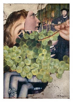 Eternal Recurrence #17. Large limited edition color photograph