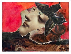 Eterna Ricorrenza #27 . Grande fotografia a colori in edizione limitata