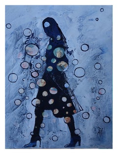Eternal Recurrence #42. Large limited edition color photograph