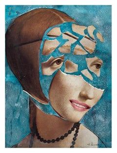 Eterna Recurrencia #54 . Gran fotografía en color de edición limitada