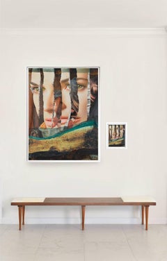 Archival Pigment Portrait Prints