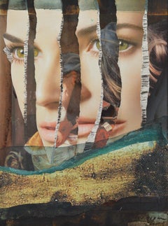 Eternal Recurrence #9, Large limited edition color photograph