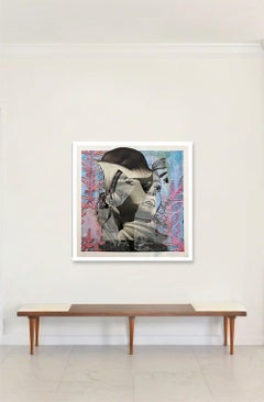 Maria and the Callas, #2268. Homage to Horst P. Horst limited edition photograph