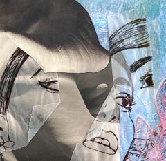 Maria and the Callas, #2268. Homage to Horst P. Horst limited edition photograph