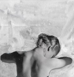 Unbound, #2245. Homage to Horst P. Horst limited edition color photograph