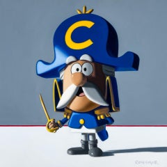 Captain Crunch