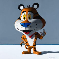 Tony the Tiger