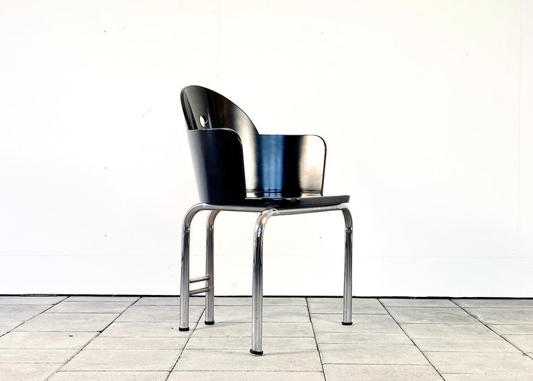 Nathalie fabulous side chair