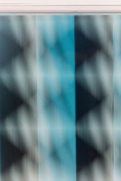 Nathalie Cohen, Kinetic Artwork, Contemporary Work