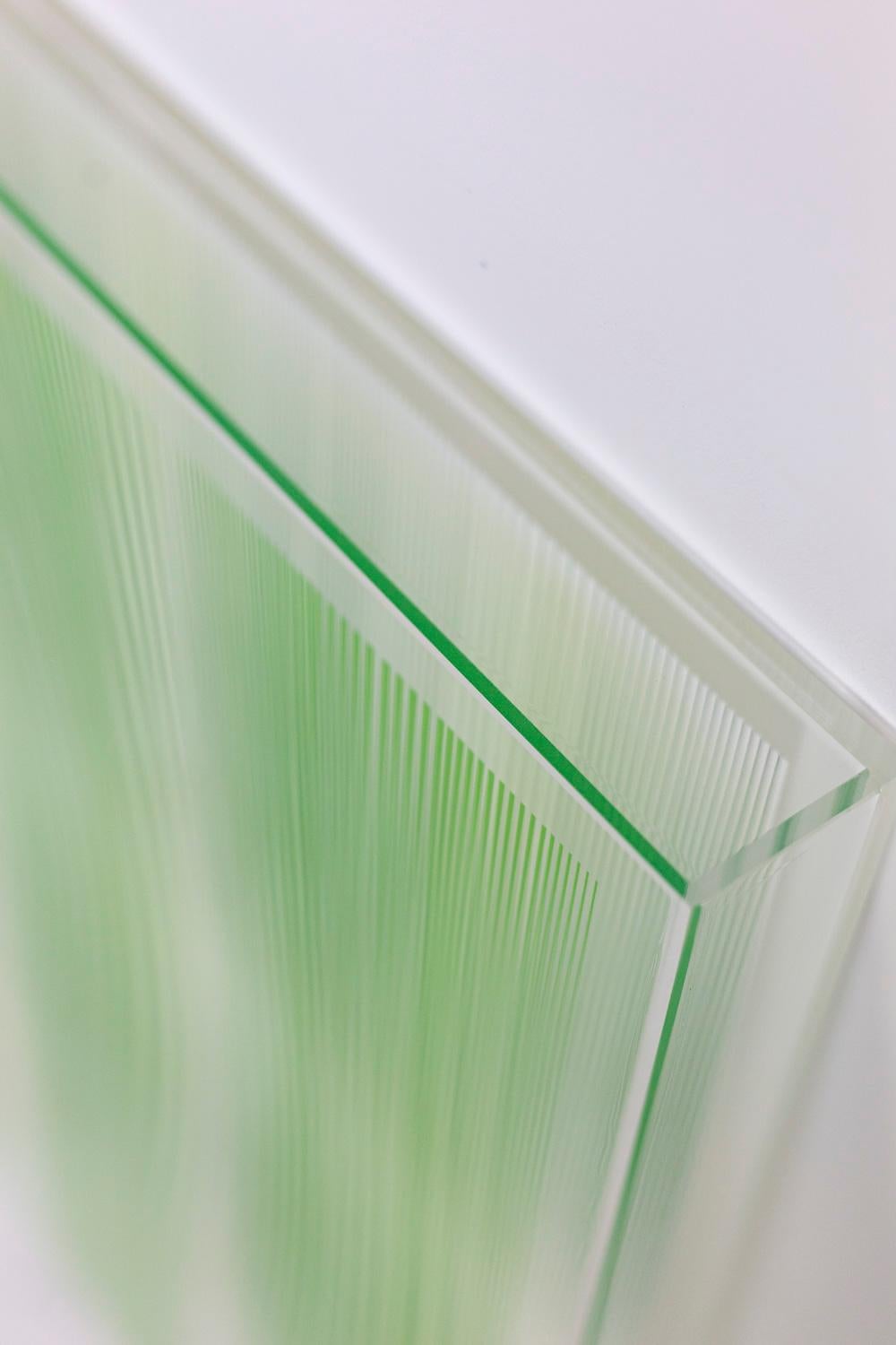 Nathalie Cohen, Kinetic Artwork, Contemporary Work In Good Condition In Saint-Ouen, FR