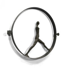 Nathalie Decoster - Scultura da parete