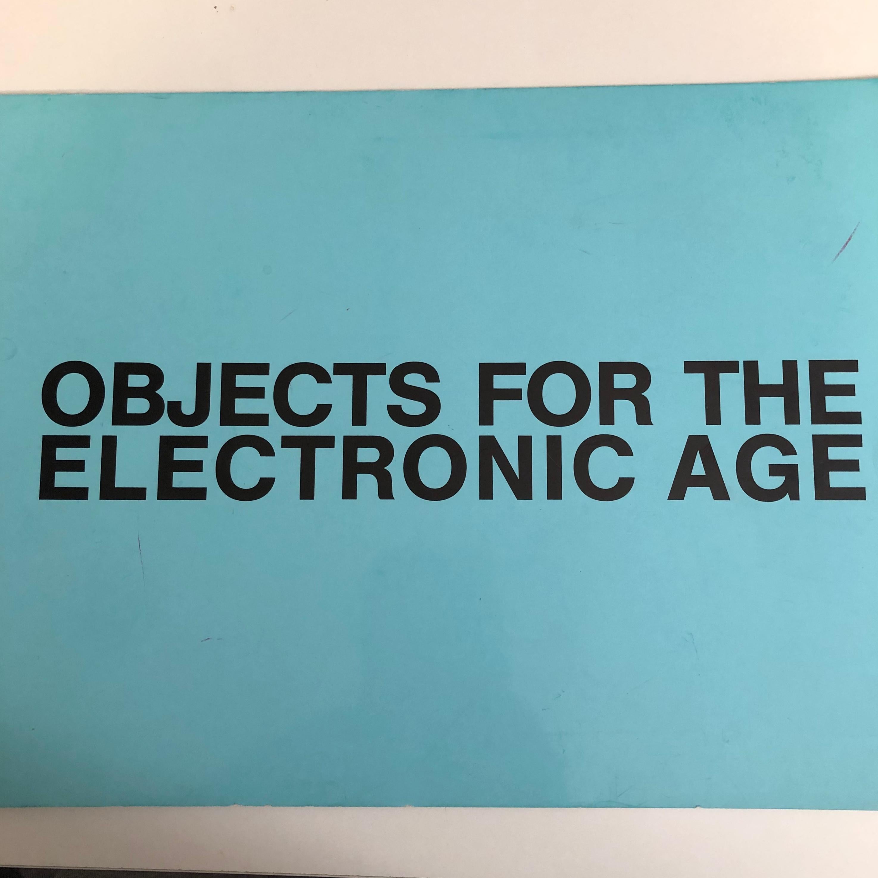 Nathalie du Pasquier, Lamp Desir, Objects for the Electronic Age, 1980s, Design For Sale 8