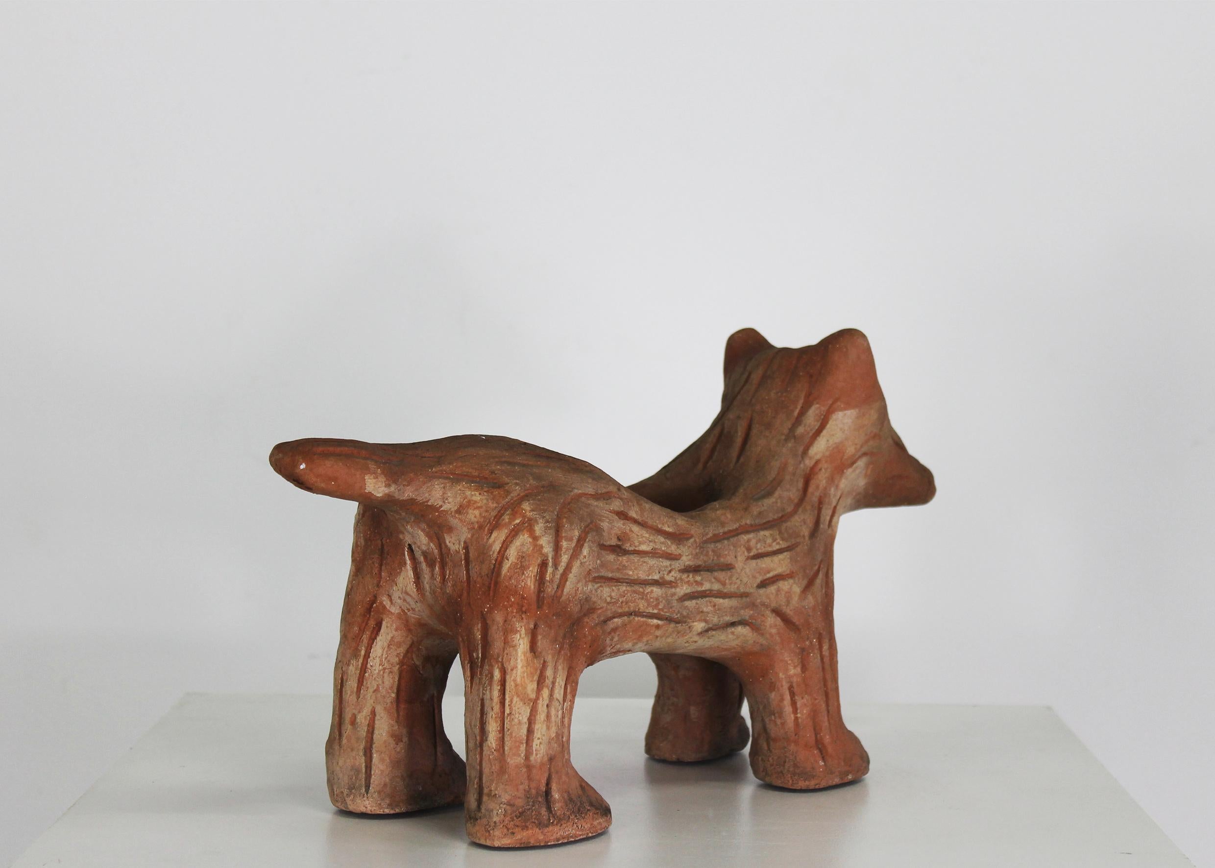 Altro Nathalie du Pasquier Scultura Tasso di Sarri anni '90 in vendita