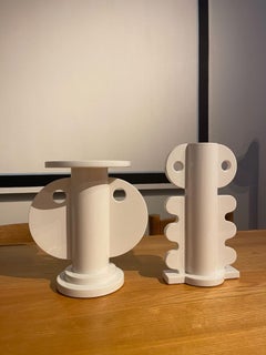 Nathalie du Pasquier, Conjunto de jarrones de la colección "NAT