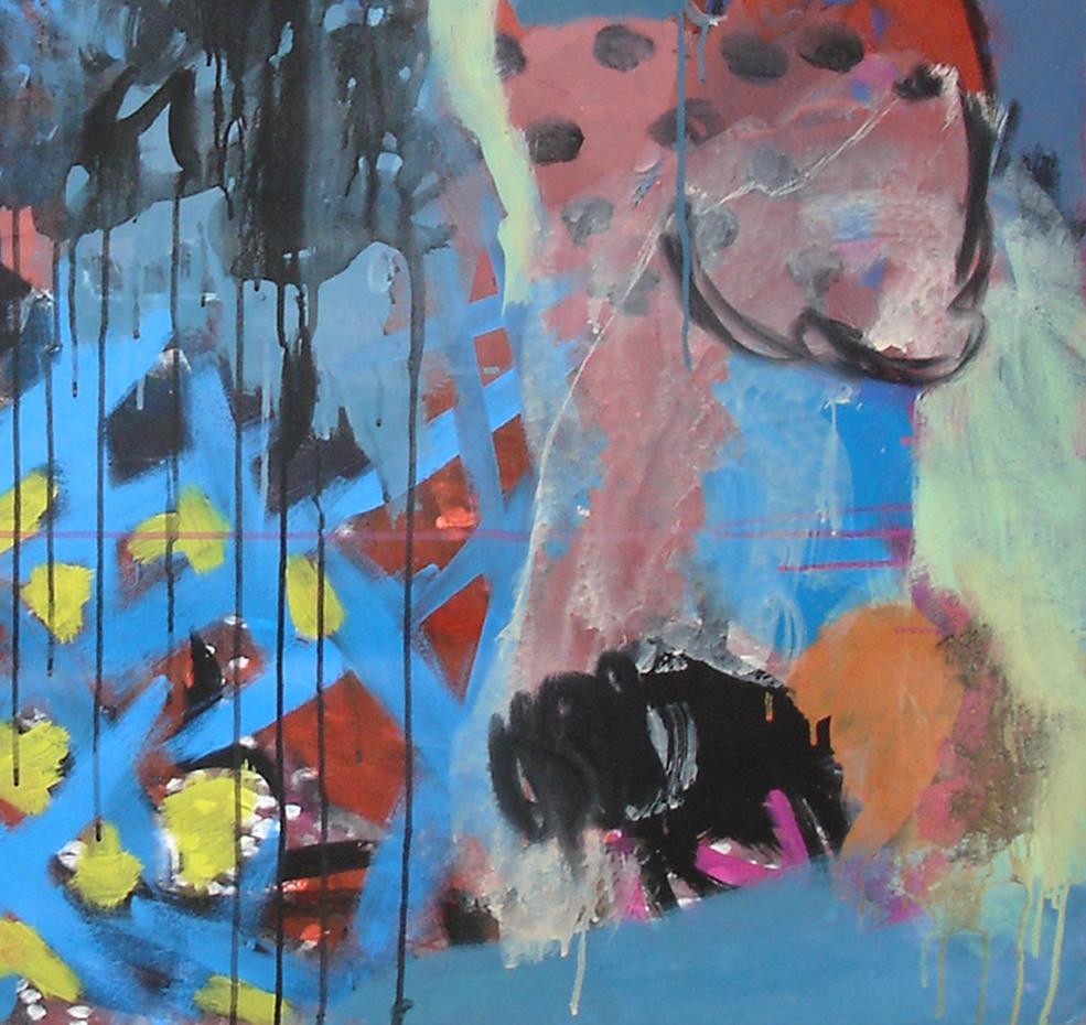 Artista francés 