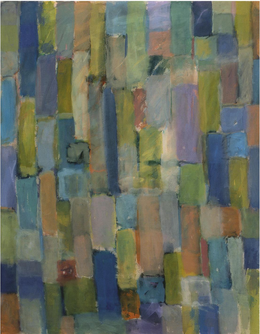 Lizica Delaunay  Dalla serie Bord à Bord # 5
Tecnica di pittura acrilica su tela
Nessuna cornice
La tela può essere arrotolata o montata su un telaio. Si prega di contattare prima per il calcolo della spedizione. 
Firmato sul fronte e sul