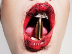 "Hunger"  Druck auf Hahnemuhle-Fotopapier