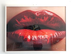 Lustración - Volcán