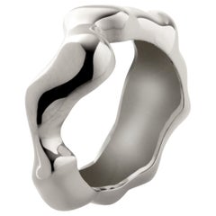 Early 2000s Band Rings
