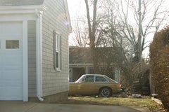Rhode Island Porche