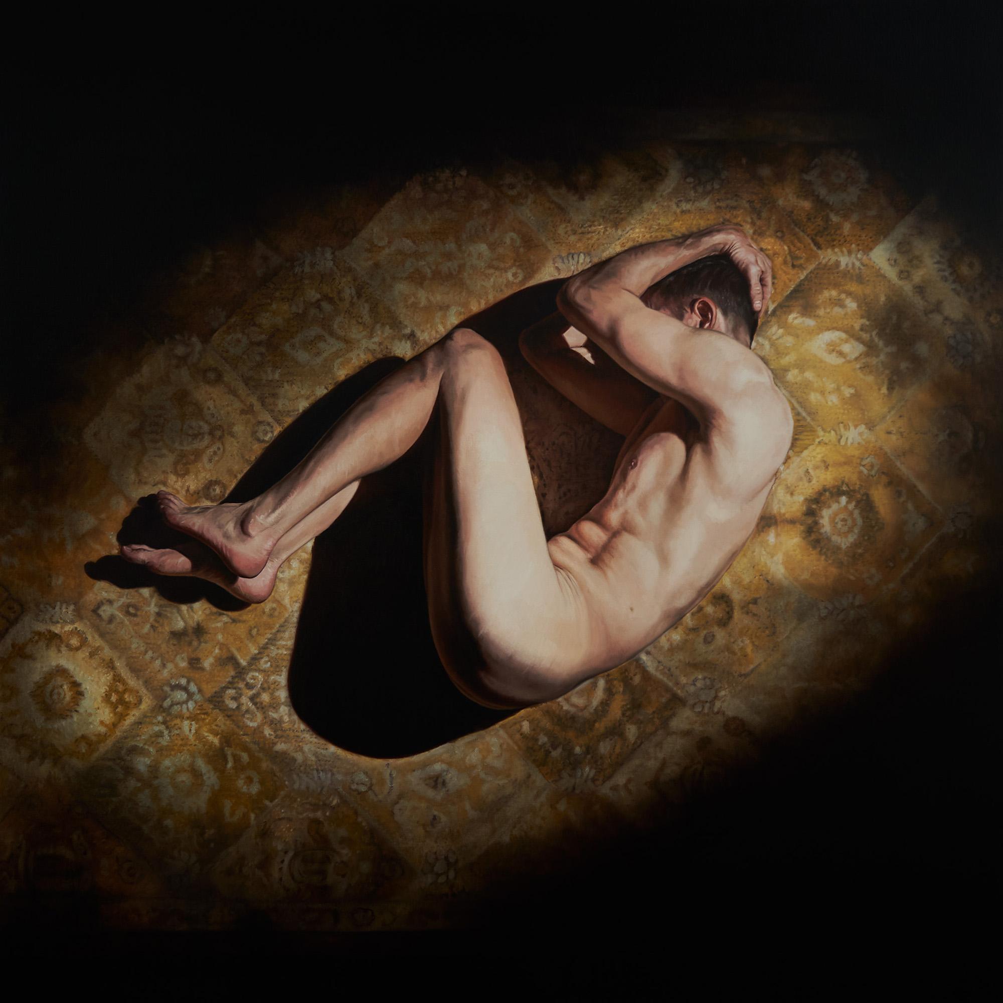 Men Nude Paintings