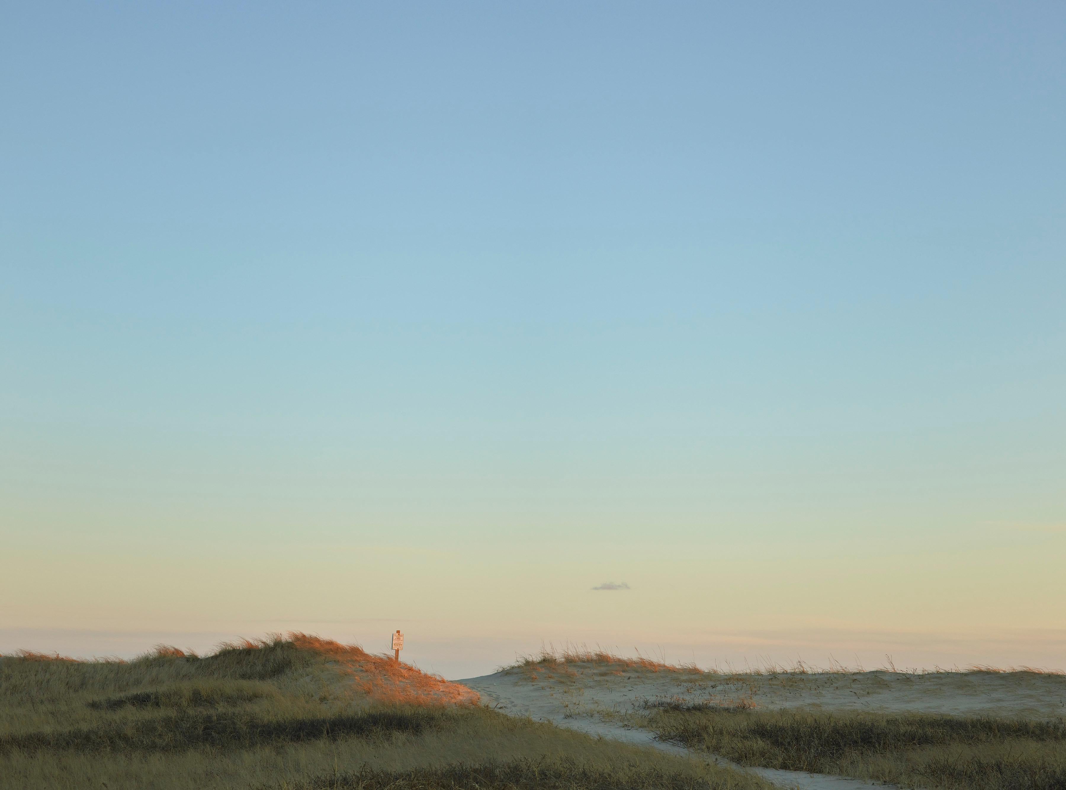 Nathan Coe Landscape Photograph - 10A