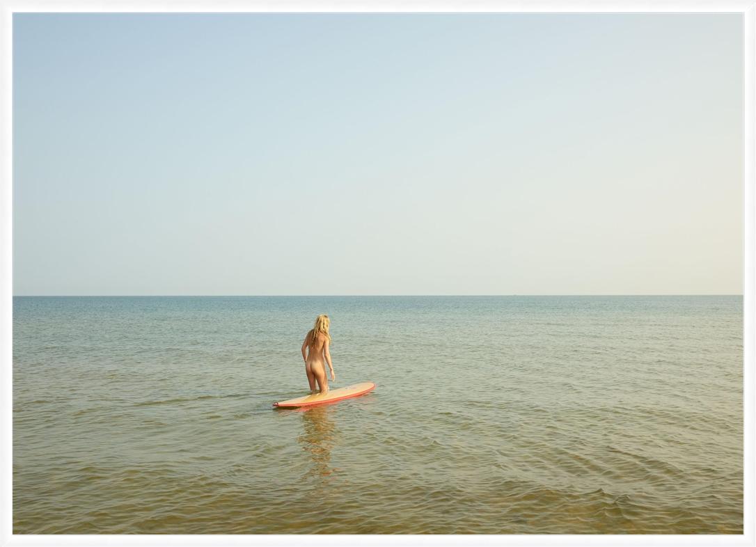 Calma total - Photograph de Nathan Coe