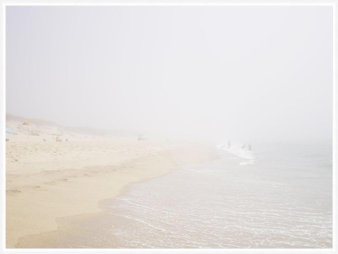 Donne nebbiose - Photograph di Nathan Coe