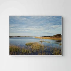 Paddle a Nantucket