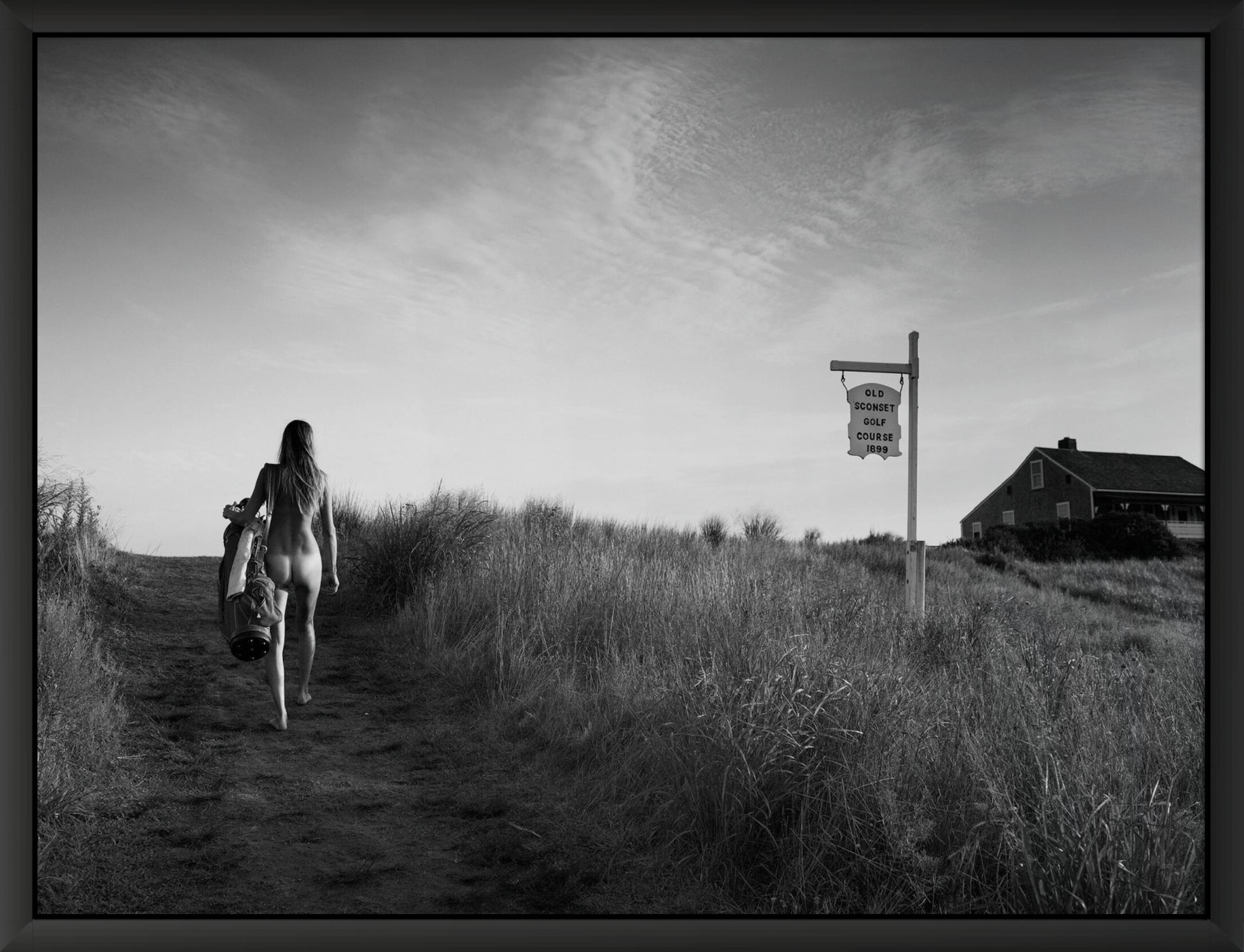 Il vecchio corso - Photograph di Nathan Coe
