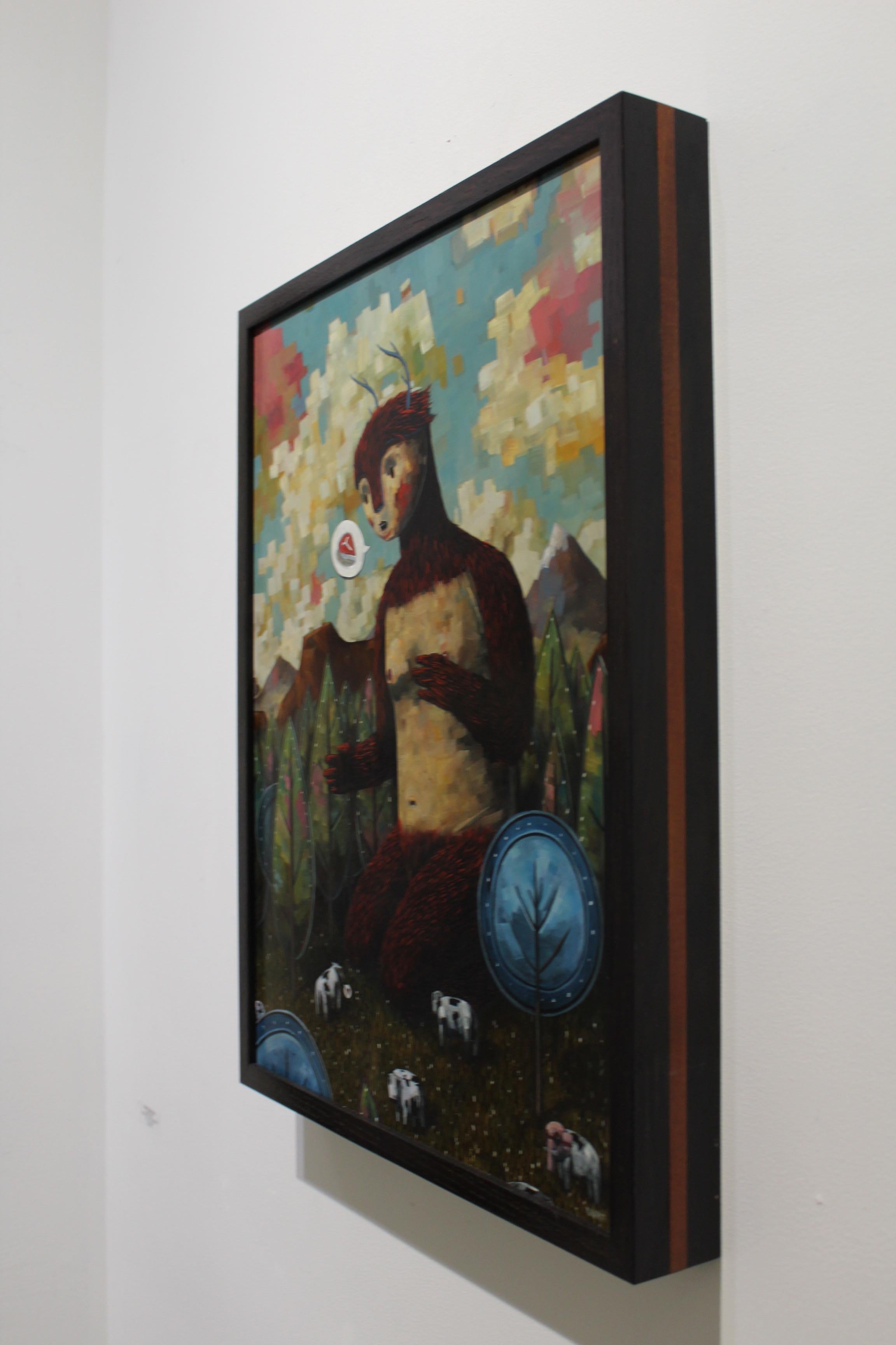 Hector met en griffe un argument contre le teck en vente 6