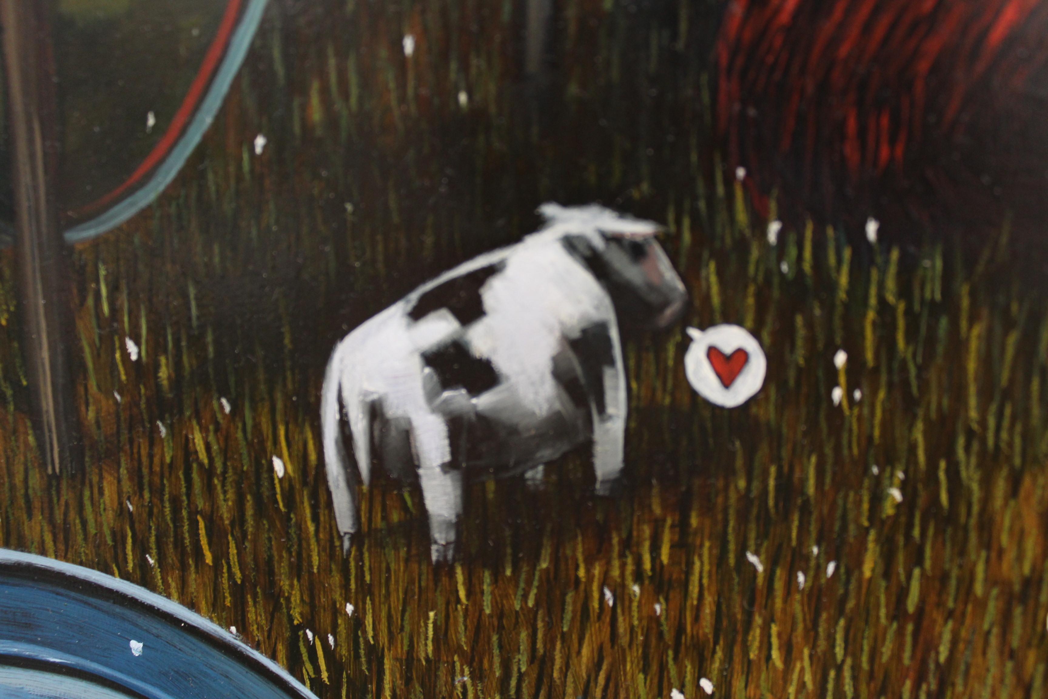 Hector met en griffe un argument contre le teck en vente 1