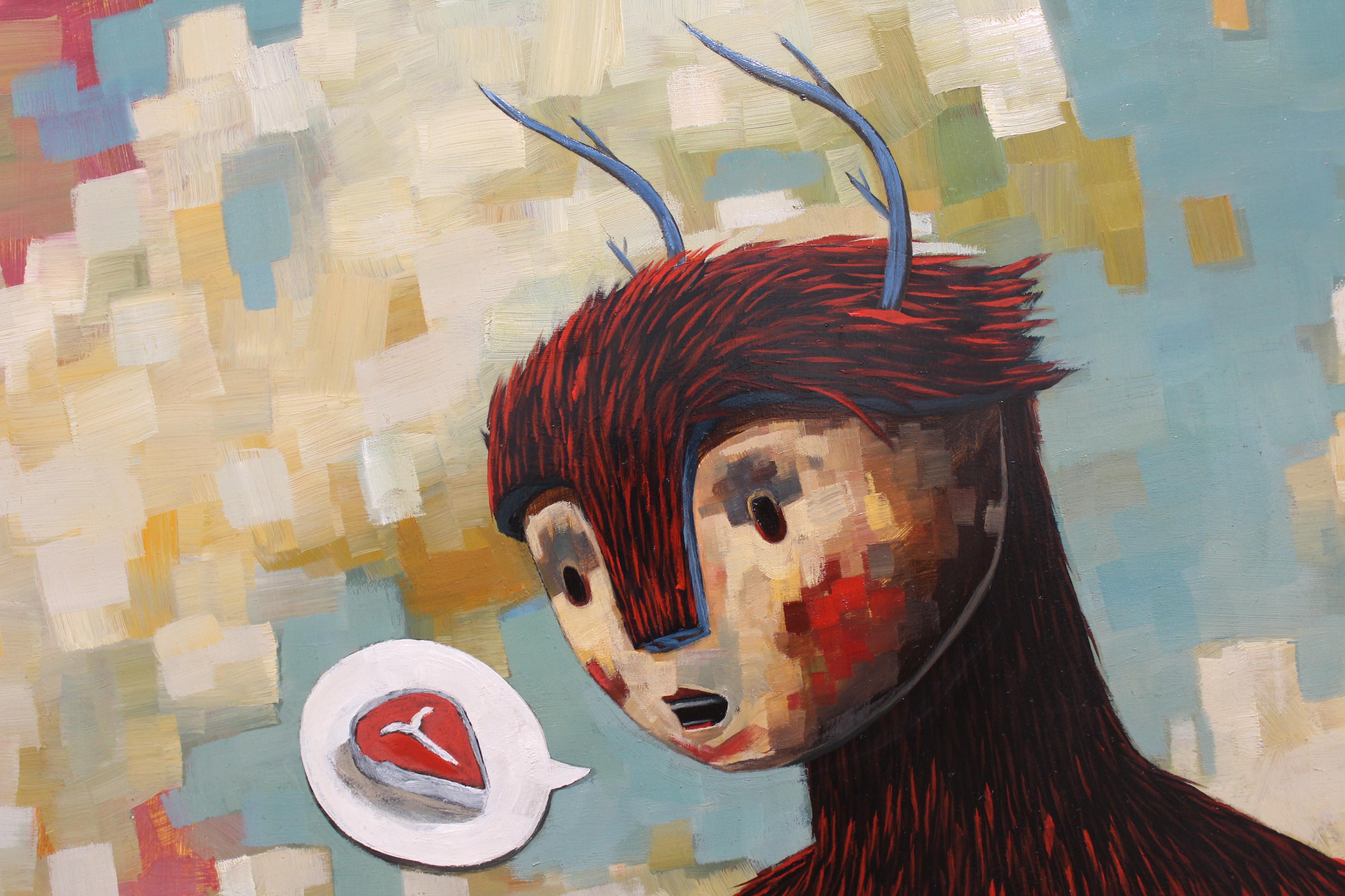 Hector met en griffe un argument contre le teck en vente 3