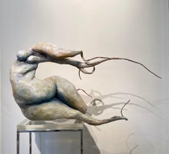  'Galadriel Consumed, ' by Nathan Lee, Mixed Media Sculpture