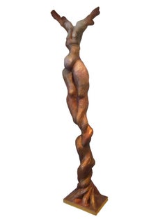 'Majesty, ' by Nathan Lee, Mixed Media Sculpture