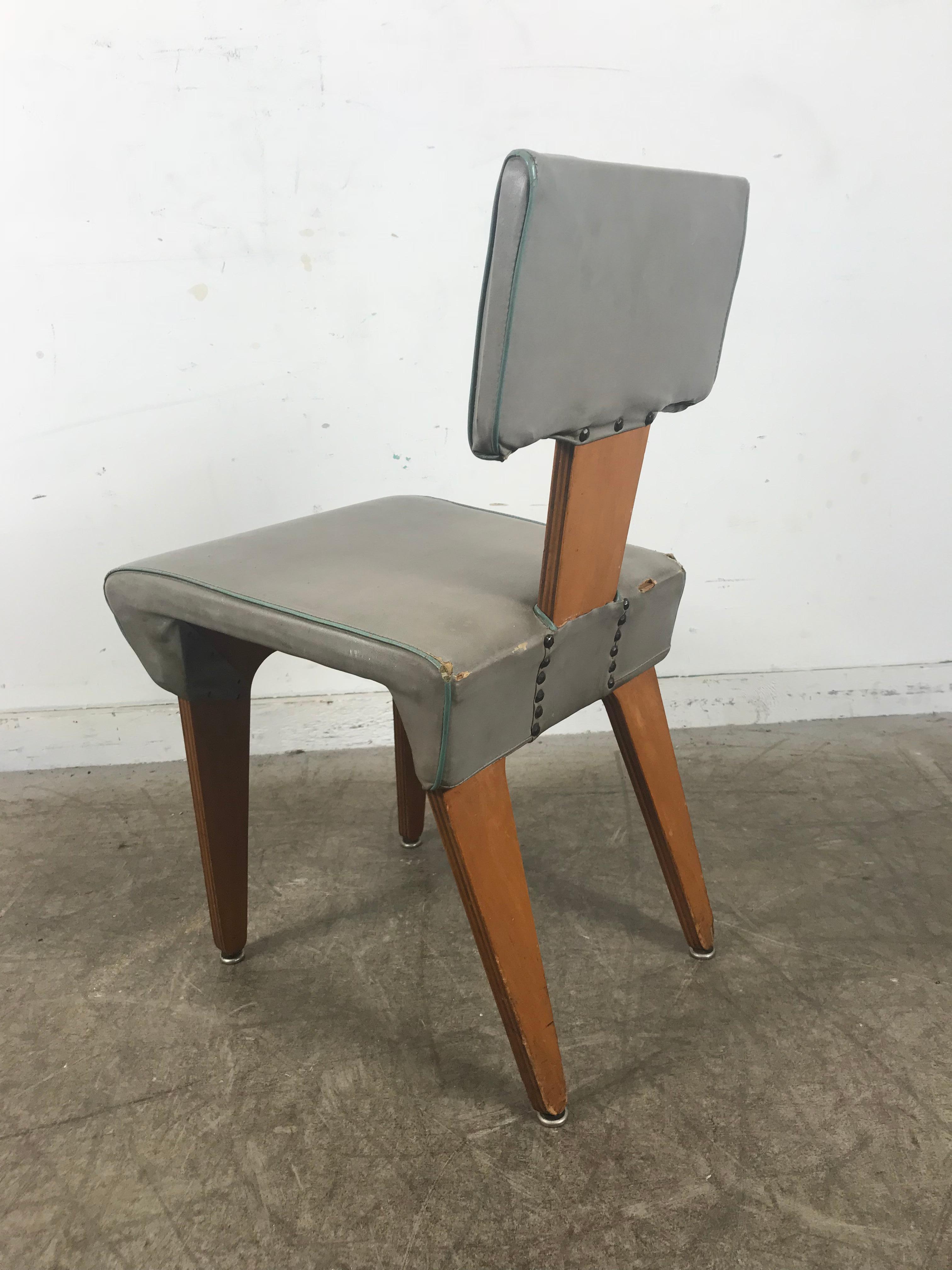 Nathan Lerner "Chair", 1947 at 1stDibs nathan lerner chair, lerners